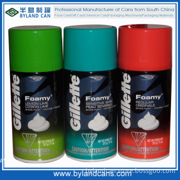 Spray Cans